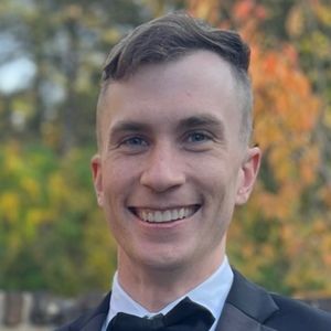 Meet your Posher, Ryan